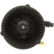 HVAC Blower Motor Fits select: 2010-2011 HYUNDAI ELANTRA TOURING, 2006-2010 HYUNDAI SONATA