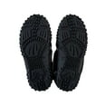 thumbnail image 3 of Kids Aqua Sock Wave Water Shoes Waterproof Slip-Ons for Pool Beach Sports Barefoot Shoes, Black Grey, Size: 11, Air Balance, 3 of 4