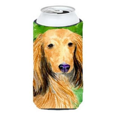 

Dachshund Tall Boy bottle sleeve Hugger - 22 To 24 Oz.
