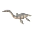 thumbnail image 4 of Figura de animales de dinosaurio, adorno de juguete de dinosaurio simulado prehistórico juguete de animal modelo para animales de juego de roles regalo de cumpleaños regalo Plesiosauro, 4 of 10