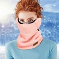 thumbnail image 4 of Up to 65% Off Naittoop Winter Warm Neck, Ski Mask, Cold and Wind Protection, Bike, Ear Protection, Wind Protection, Velvet and Thick Three-in-one, 4 of 4