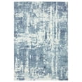 thumbnail image 2 of Luxe Weavers Modern Scandinavian Blue 8x10 Abstract Non-Shed Area Rug, 2 of 7