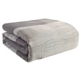 thumbnail image 6 of VCNY Home Arcadia 8-Piece Taupe Floral Comforter Set, Queen, Adult, Unisex, 6 of 7