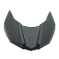 thumbnail image 4 of Cubierta de rueda de extensión de de carenado de guardabarros delantero, repuestos de fácil instalación, accesorios, reemplazo negro para G310GS, 4 of 7