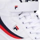 thumbnail image 4 of TENIS CASUAL FILA BB84 HIGH BLANCO 3BM02456 125 UNISEX 23.5 CM, 4 of 5