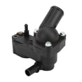 thumbnail image 2 of Thermostat Housing Assembly, High Strength 1198060 Reliable Wear Resistant Easy Installation  For Car Accessory, 2 of 8