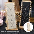 thumbnail image 4 of Jewelry Display Stand Detachable Necklace Bracelet Jewellery Holder, 4 of 7