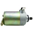 thumbnail image 3 of Premier Gear PG-19573 Chinese Atv/Scooters Professional Grade New Starter, 3 of 5