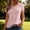 #0047-Pink, variant on Uootdi Womens Tops Crewneck Eyelet Embroidery Hollow Out Short Sleeves Casual Summer Vacation Everyday Outfits Gift