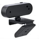 thumbnail image 3 of Cámara Web 4K con Enfoque Automático, 30 Fps, Micrófono Full HD para Videojuegos, Videollamadas en , Reuniones, Sin Controlador, Conexión USB, Portátil, PC, Trabajo., 3 of 5