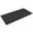 Black, variant on 55"x28" Thick Maple Desktop - Height Adjustable Workstation (Maple Surface)