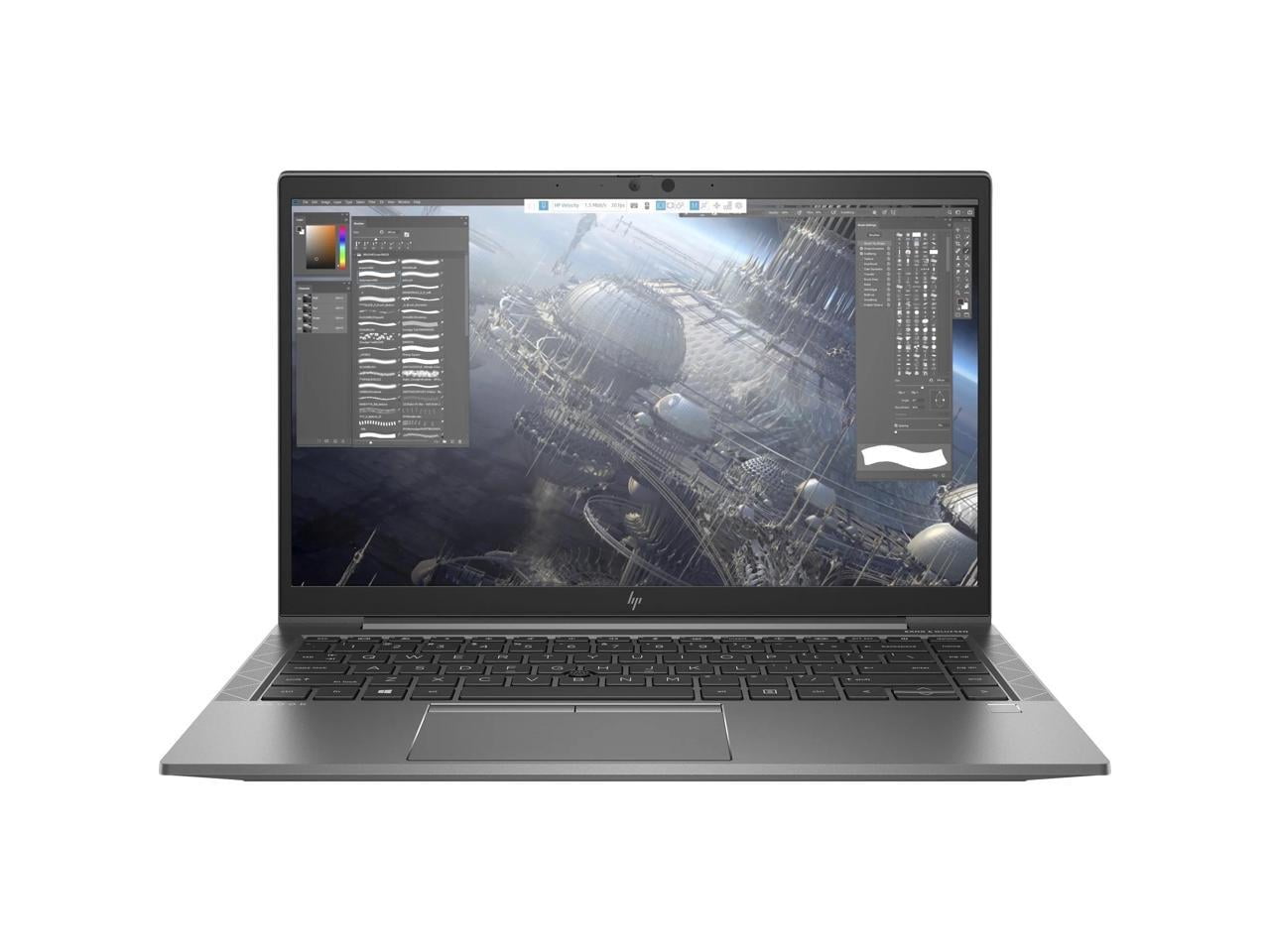 Hp Zbook Studio G7