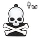 thumbnail image 3 of U Disk, U Disk Skull Personality Memory Stick Unidades flash USB Experiencia incomparable, 3 of 8