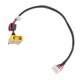 thumbnail image 5 of Cable de interfaz de alimentación ABS duradero y práctico accesorio para computadora portátil Lenovo IdeaPad G500 G505 G490, 5 of 12