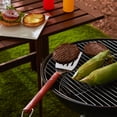 thumbnail image 2 of Rosewood BBQ Spatula, 2 of 3