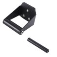 thumbnail image 1 of Motorcycle Accessories Phone Holder Support Gps Navigation Plate Bracket For Norden 901 Norden901 2, 1 of 5