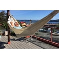 thumbnail image 1 of Hamac Double Naturel Colombien, 1 of 5