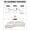 White, variant on Howcool 104" Cloud Sectional Sofa, Oversized Boneless Modular L-Shaped Couch with Deep Seat & Oversized Chaise, Memory Foam Compression Sofa, No Assembly for Living Room Apartment,White
