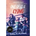 thumbnail image 2 of Pre-Owned One of Us Is Lying (TV Series Tie-In Edition) (Hardcover) 0593565371 9780593565377, 2 of 2