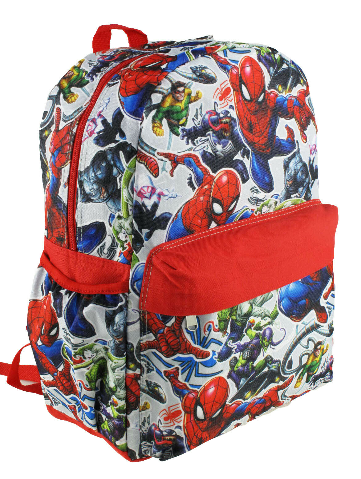 boys character backpack