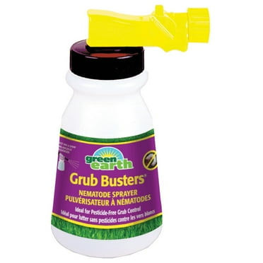 Grub Buster Hose End Sprayer