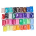 thumbnail image 3 of Air Dry Modeling Clay, 36 Colors Air Dry Clay Hand Made DIY Develop Children's Potential With Tools For Kids, 3 of 8