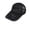 Black, variant on Solar Fan Baseball Cap, Fishing Camping Beachs Cooling Hats With Solar Fans Summer Usb Charging Sun Men Women Hats With Adjustable Rear Strap,1Pcs,White