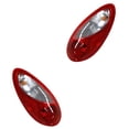 thumbnail image 1 of Par de Calaveras Pt Cruiser 2006 A 2010 Chrysler TYC ., 1 of 4