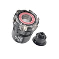 thumbnail image 1 of 4/6 Cliquets Vélo Roue Libre Corps MTB Libre Moyeu Adaptateur Pièces pour 010 XD QR, 1 of 4