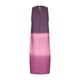 thumbnail image 5 of Puntoco Vestido De Manga Corta Con Cuello En V, Vestido Informal Sin Mangas Con Abertura Suelta Y Degradado Para Mujer, Color Morado M, 5 of 6