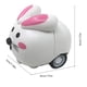 thumbnail image 3 of Juguetes de piscina, juguetes para bebés, juguetes para niños pequeños, huevos de Pascua, 12 piezas, mini peluches, coches de conejito, adornos, decoración, cesta navideña, juguetes de Pascua, decorac, 3 of 6