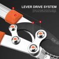 thumbnail image 4 of G Need Gardening tools Powerful pruners Compatible with fruit trees, 4 of 5