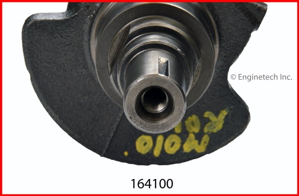 CRANKSHAFT KIT FORD 2.0L