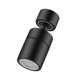 thumbnail image 1 of Rotary Splashback Tap Nozzle Bubbler Kitchen Sink Faucet Black B, 1 of 5