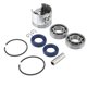 thumbnail image 2 of Kit de sello de aceite de cojinete de anillos de pistón de 37mm apto para STIHL 017 MS170, 2 of 13