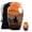 Cowboy 2, variant on Atrikta Cowboy Urns For Adult Human Ashes - Keepsake Western Urns for Human Ashes Adult Man - Mountains Funeral Ash Holder - Large Urn with Cowboy ( Size-10inch 1pc, 3inch 4pc )