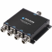 WP 4way splitter