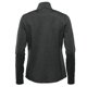 thumbnail image 3 of Stormtech - Jersey Treeline Performance para Mujer (Negro Jaspeado) Stormtech UTBC5158_blackheather, 3 of 4