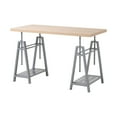 thumbnail image 2 of Kyndall Laine Select Model KYLN22 Variable Height Desk with Metal Base, 2 of 6