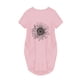 thumbnail image 3 of WILLBEST Vestidos Casuales Para Mujer Verano Vestido Informal Con Estampado Floral Para Mujer, Ropa De Verano Cómoda Y Elegante Para Uso Diario 2712, 3 of 3