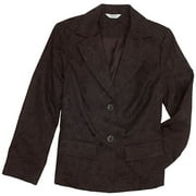 George - Women's Plus Jacquard Jewel Jacket