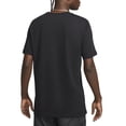 thumbnail image 2 of Nike Sportswear Men's T-Shirt Color: Black Size: 2XL, 2 of 2
