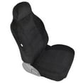 thumbnail image 2 of BDK Scottsdale Car Seat Covers, Premium Cloth Front Pair, 2pc, For Car/SUV, 2 of 7