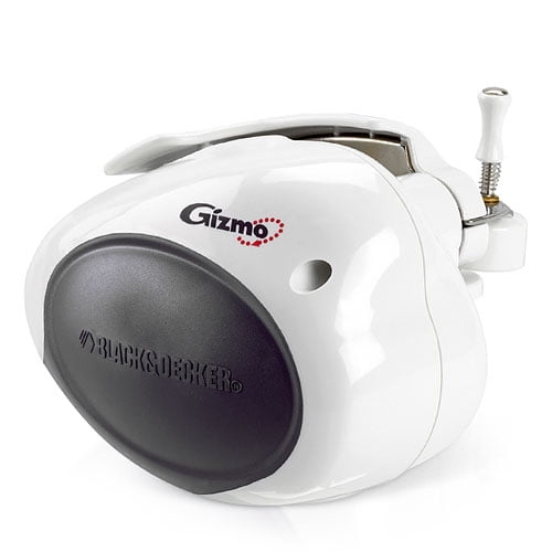 Black & Decker Cordless Can Opener