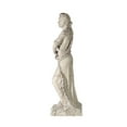 thumbnail image 6 of Design Toscano The Four Goddesses of the Seasons Statue: Winter (Statue Only), 6 of 7