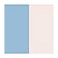 thumbnail image 4 of Women's Bali DF0048 Comfort Revolution Firm Control Brief Panty - 2 Pk (Blue Sky/ Light Buff L), 4 of 4