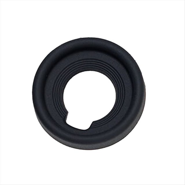 Visor Ocular Redondo de Silicona para CáMaras para : Compatible con GFX100 II, GFX100S, GFX50S II, X-H2S, X-T5