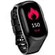 thumbnail image 5 of Fralugio SmartWatch Reloj Inteligente Banda Deportiva M1 con Audifonos Manos Libres True Wireless Fralugio Lujo, 5 of 7