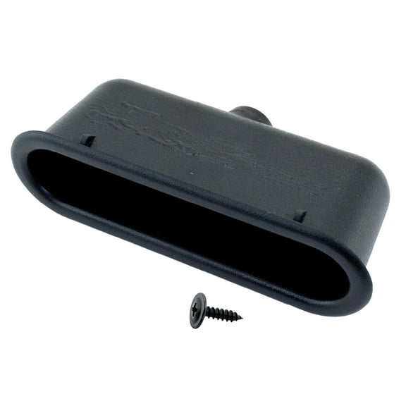 MotoProducts Interior Door Pull Pocket Replacement for 1997-2002 Plymouth Prowler HE36LAZAB, OHE36LAZ, OHE36TAZ, OSV10LAZAA