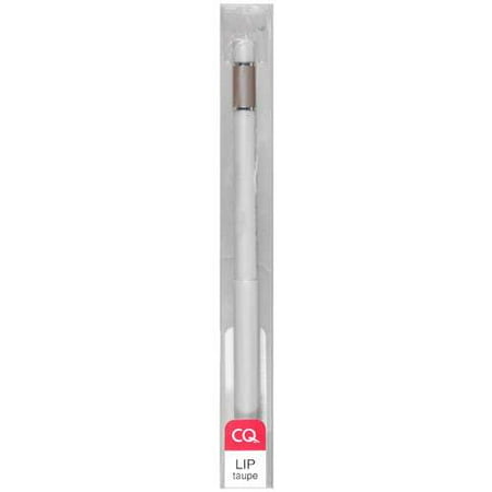 CQ Smartliner: 412 Taupe Automatic Lip Definer, .009 Oz